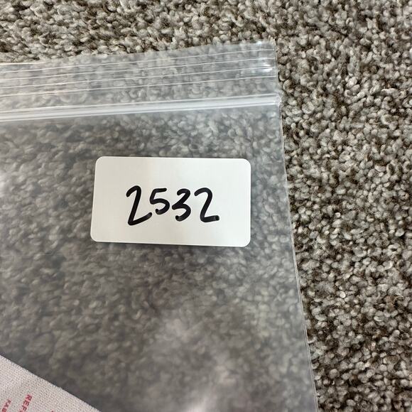 TRUE RELIGION Women's Jennie Mid Rise Curvy Skinny Pants Size 33 In Black - Picture 13 of 13